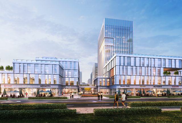 东营诸暨二手房