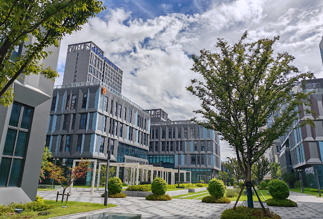 东营工业地产投资新蓝海——新能源产业园区崛起